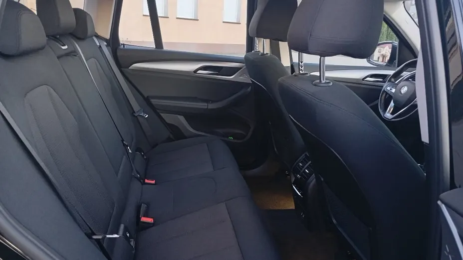 BMW X3 -