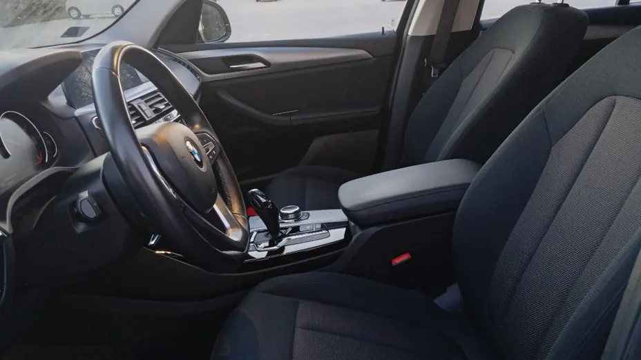 BMW X3 -