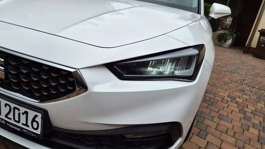 SEAT Leon -