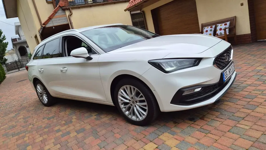 SEAT Leon -