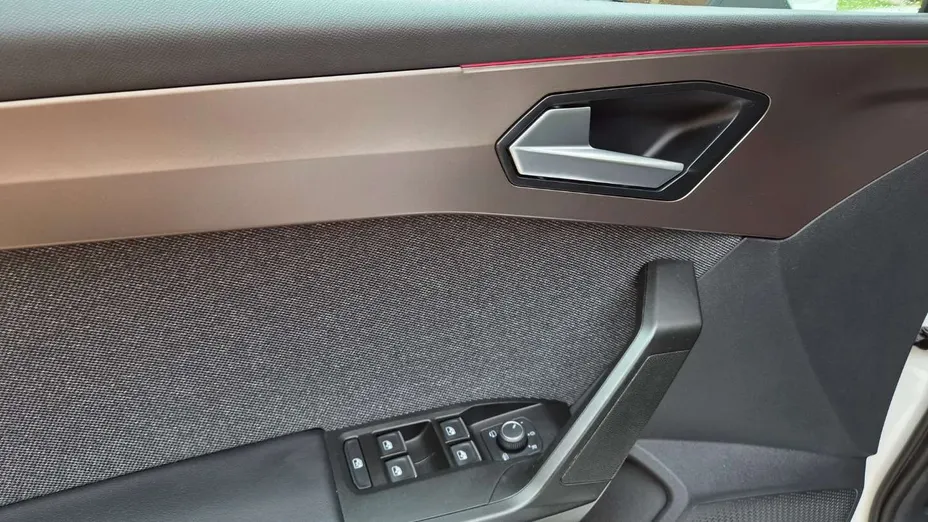 SEAT Leon -