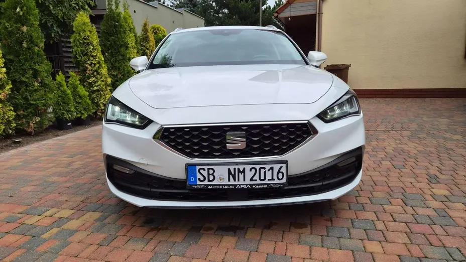 SEAT Leon -