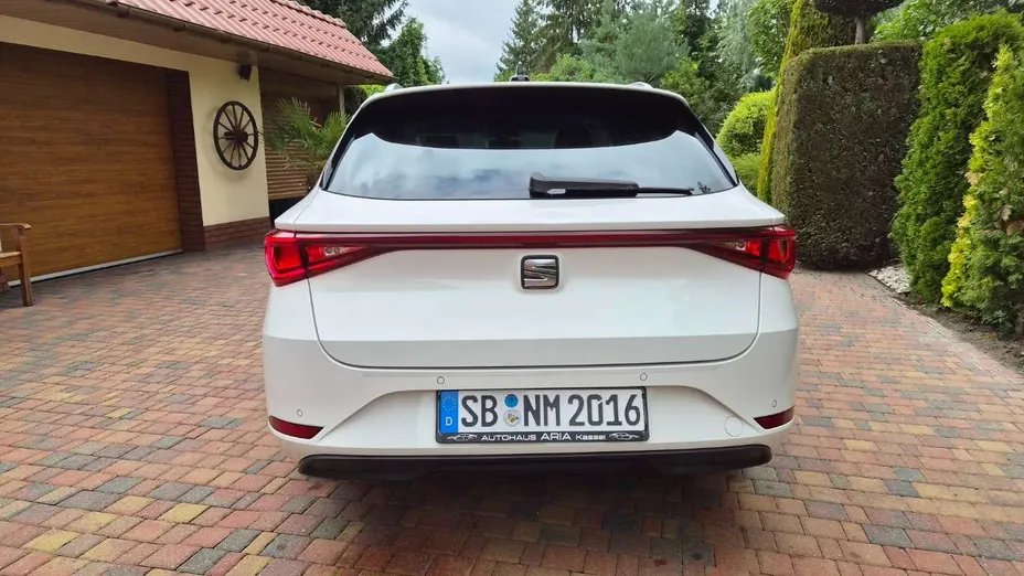 SEAT Leon -