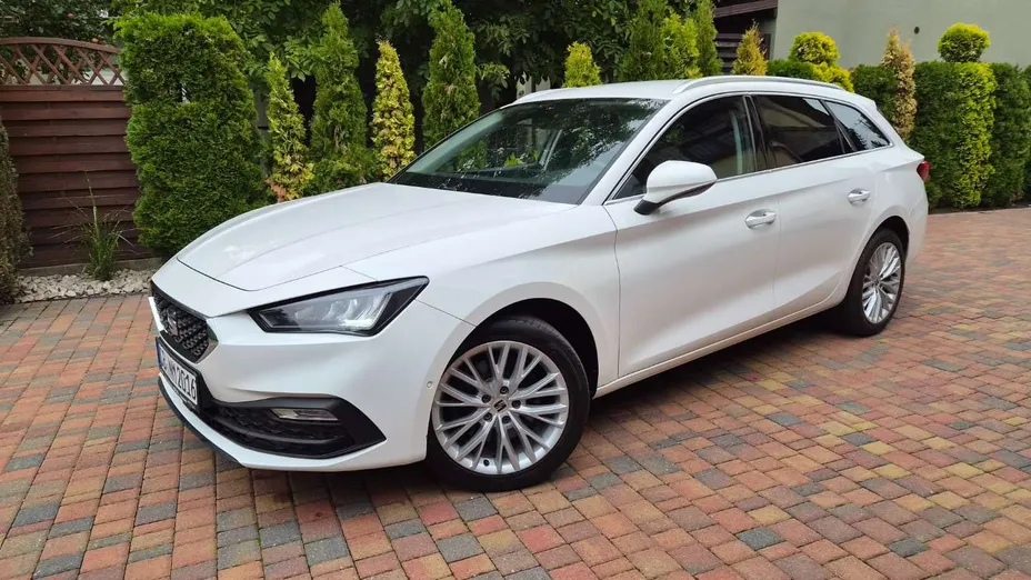 SEAT Leon -