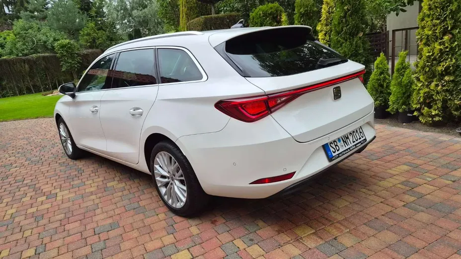 SEAT Leon -