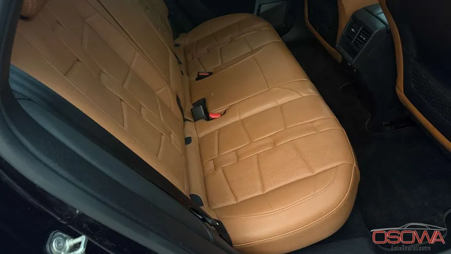 DS 7 Crossback -