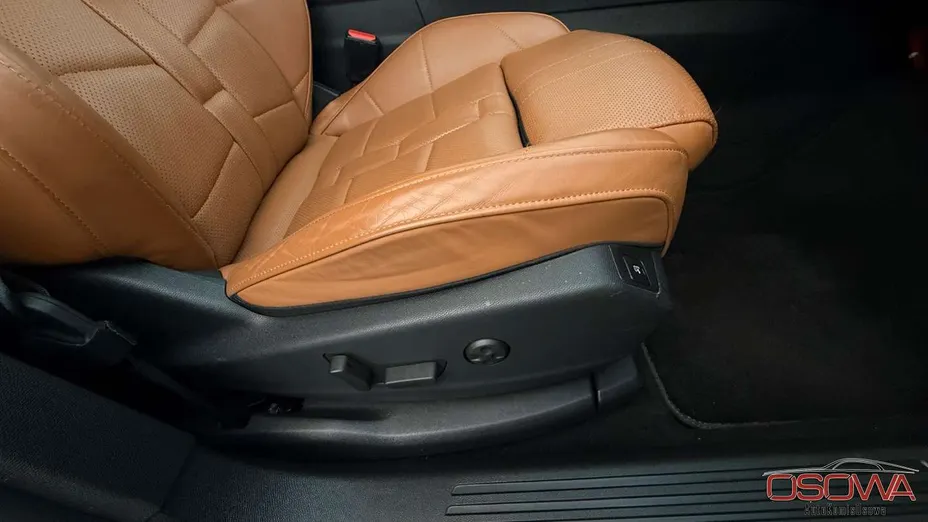 DS 7 Crossback -