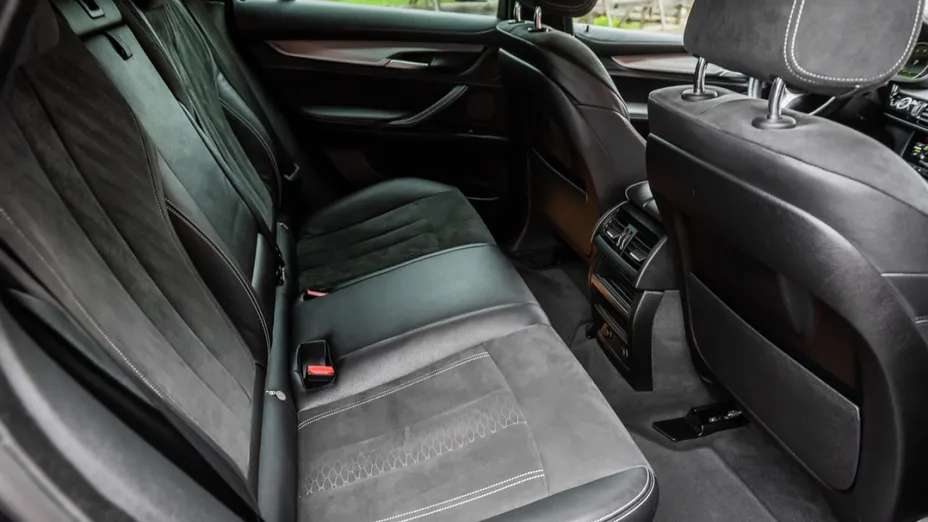 BMW X6 -
