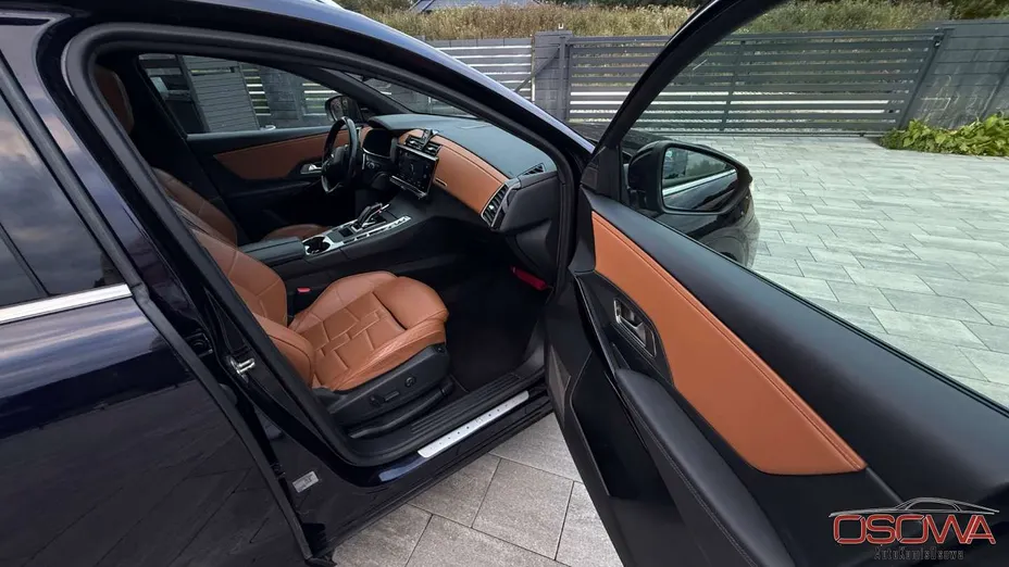 DS 7 Crossback -