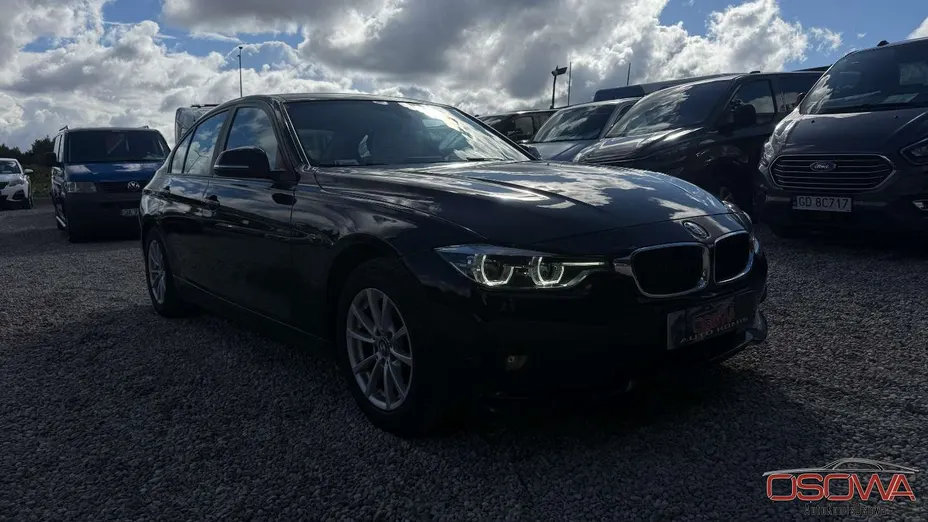 BMW Seria 3 -