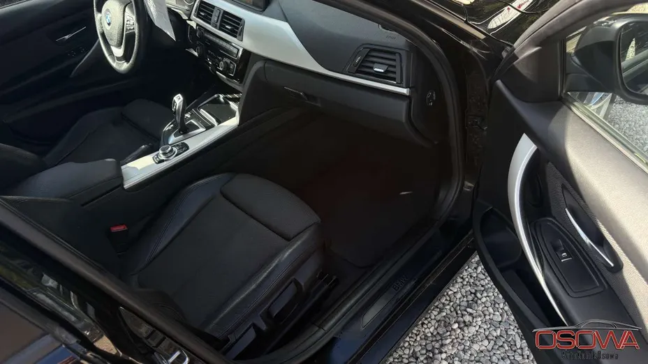 BMW Seria 3 -