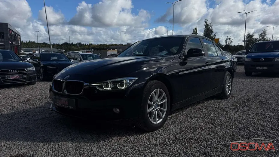 BMW Seria 3 -