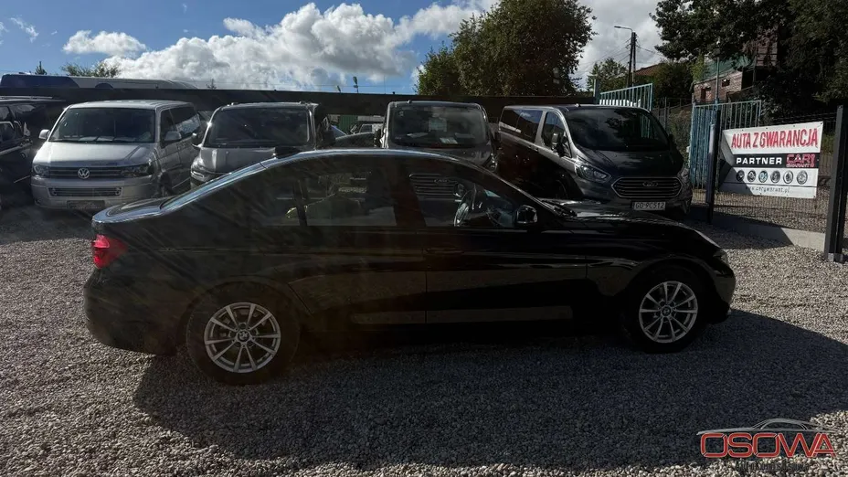 BMW Seria 3 -
