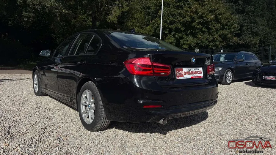 BMW Seria 3 -