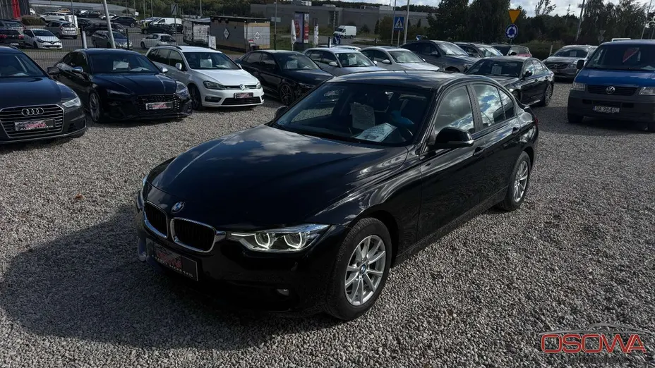BMW Seria 3 -