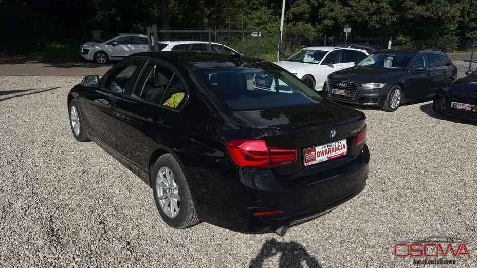 BMW Seria 3 -