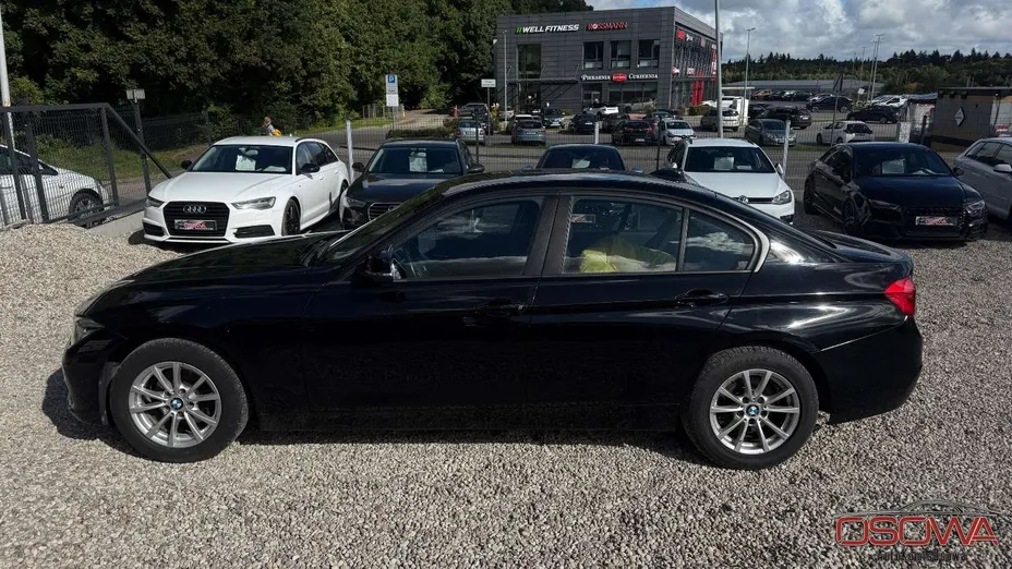 BMW Seria 3 -