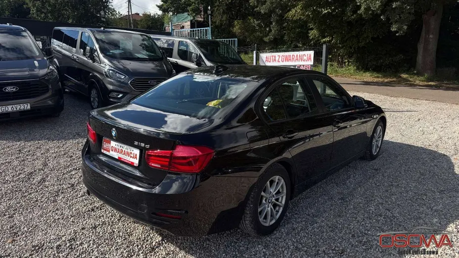 BMW Seria 3 -
