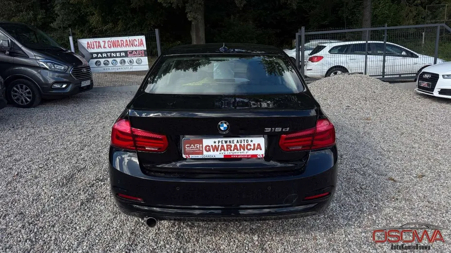 BMW Seria 3 -