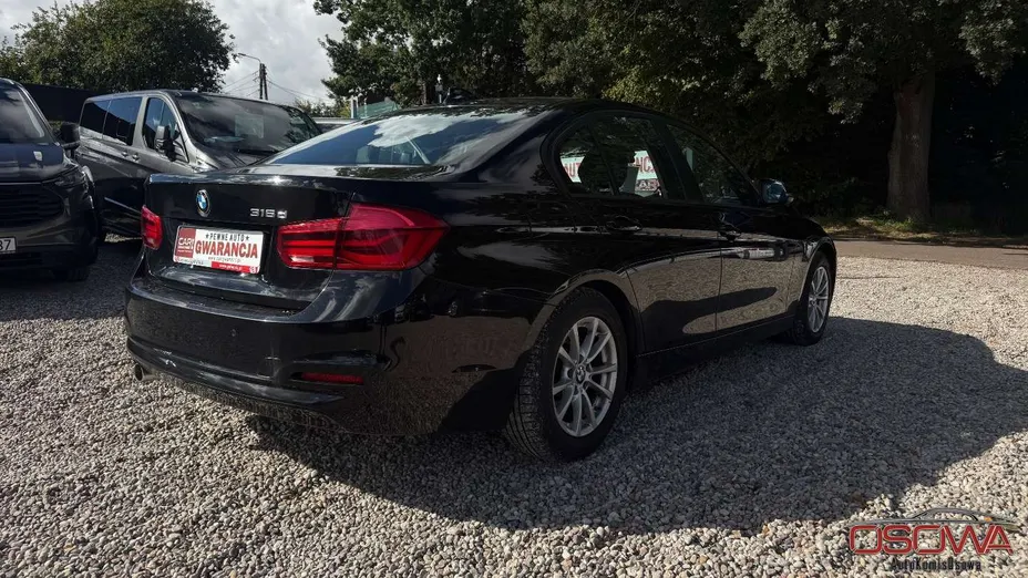 BMW Seria 3 -