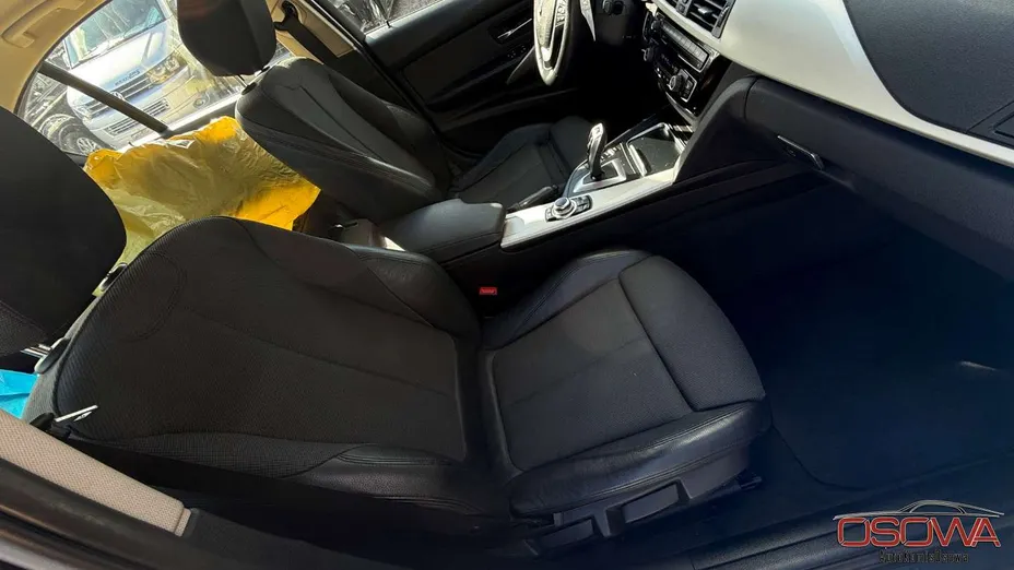 BMW Seria 3 -