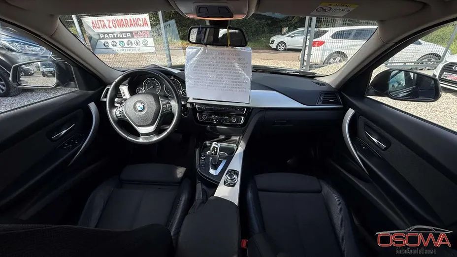 BMW Seria 3 -