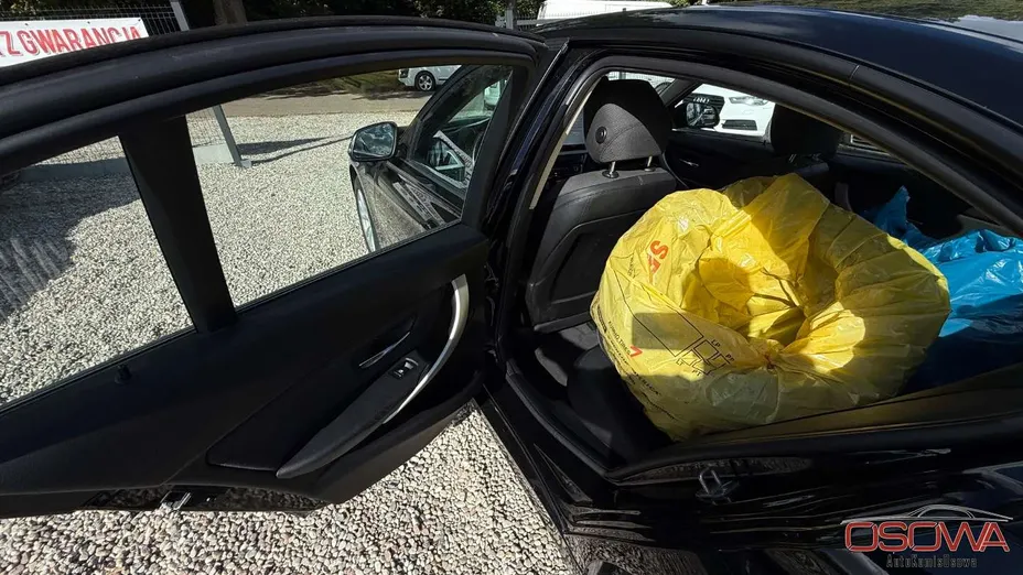 BMW Seria 3 -