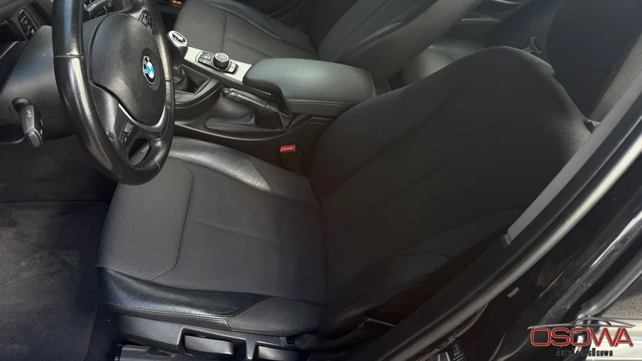 BMW Seria 3 -