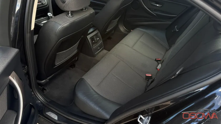 BMW Seria 3 -