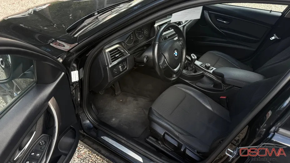 BMW Seria 3 -