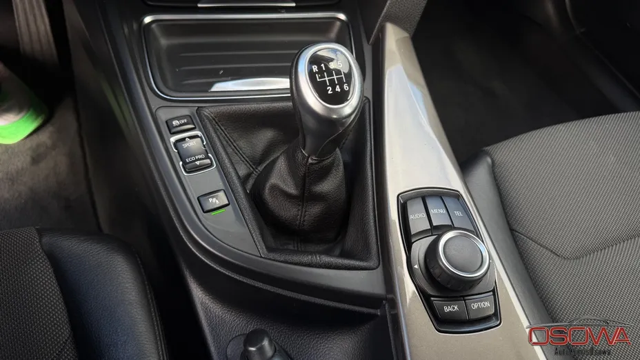 BMW Seria 3 -