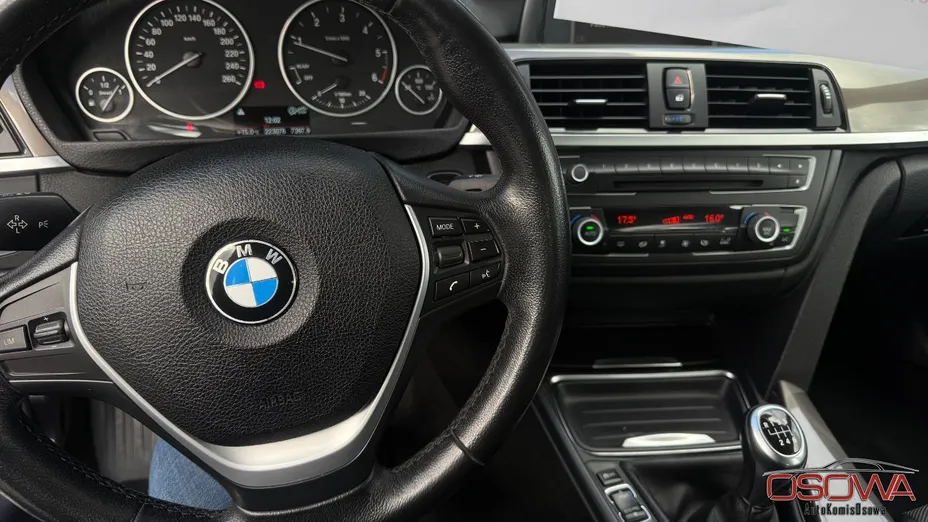BMW Seria 3 -