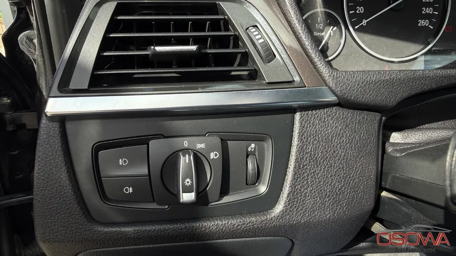 BMW Seria 3 -