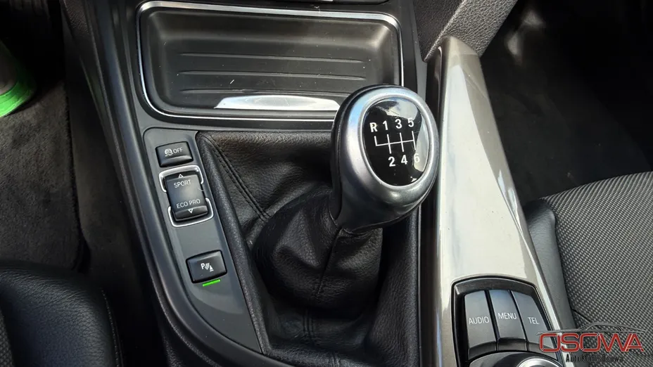 BMW Seria 3 -
