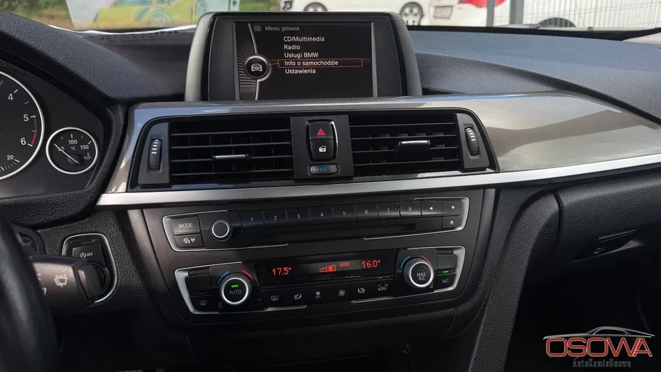 BMW Seria 3 -