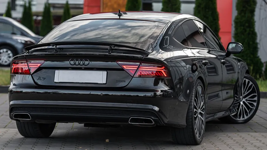 AUDI A7 -
