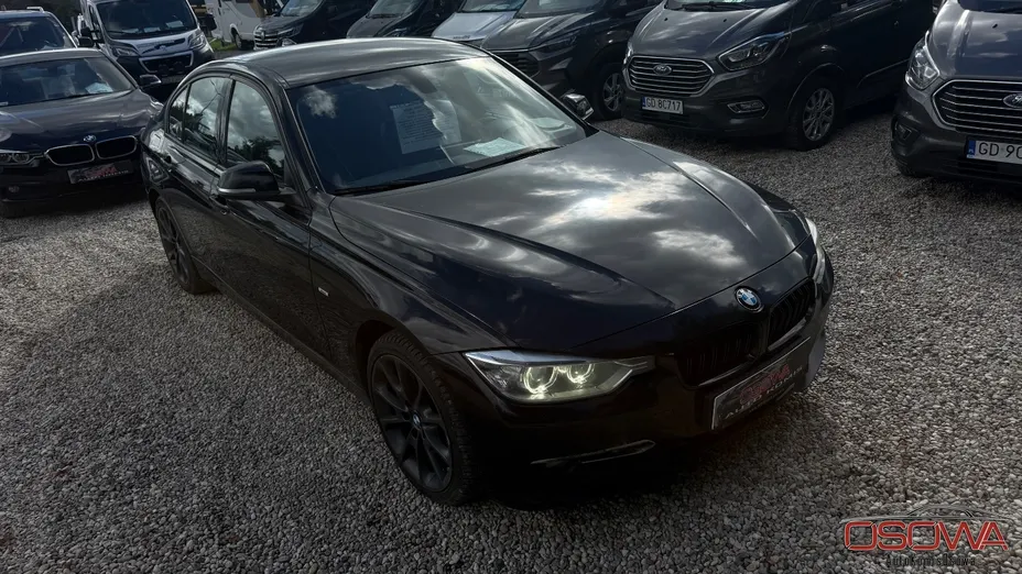 BMW Seria 3 -