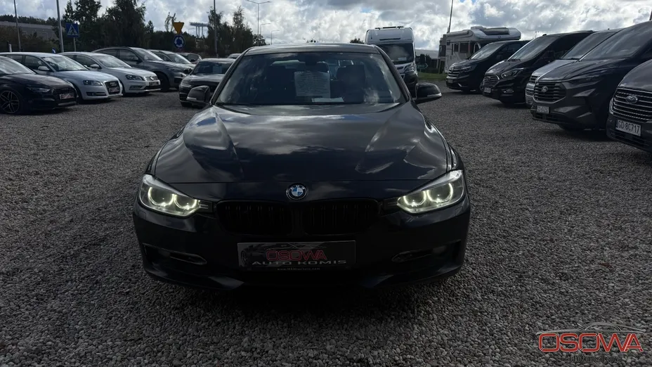 BMW Seria 3 -