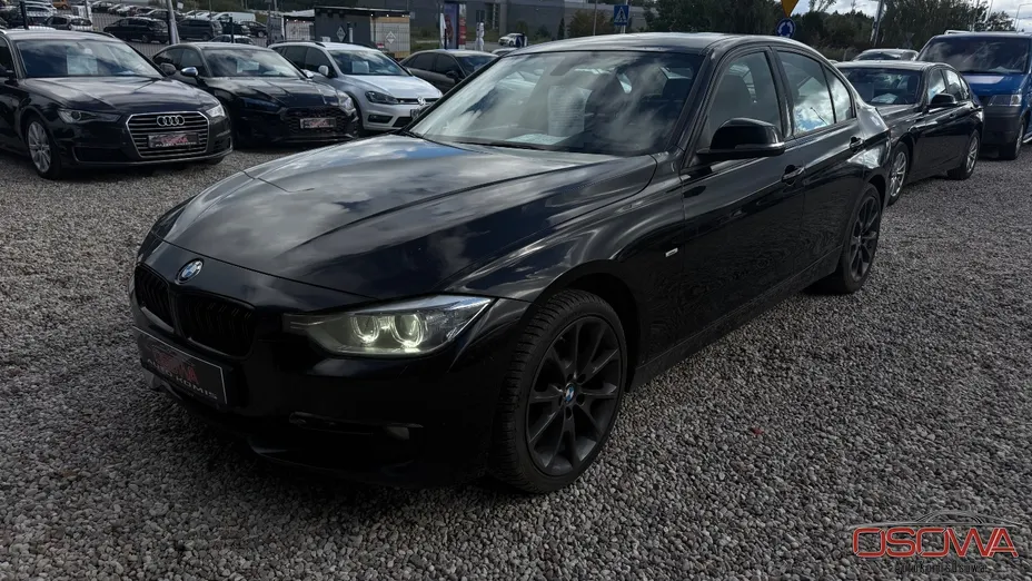 BMW Seria 3 -