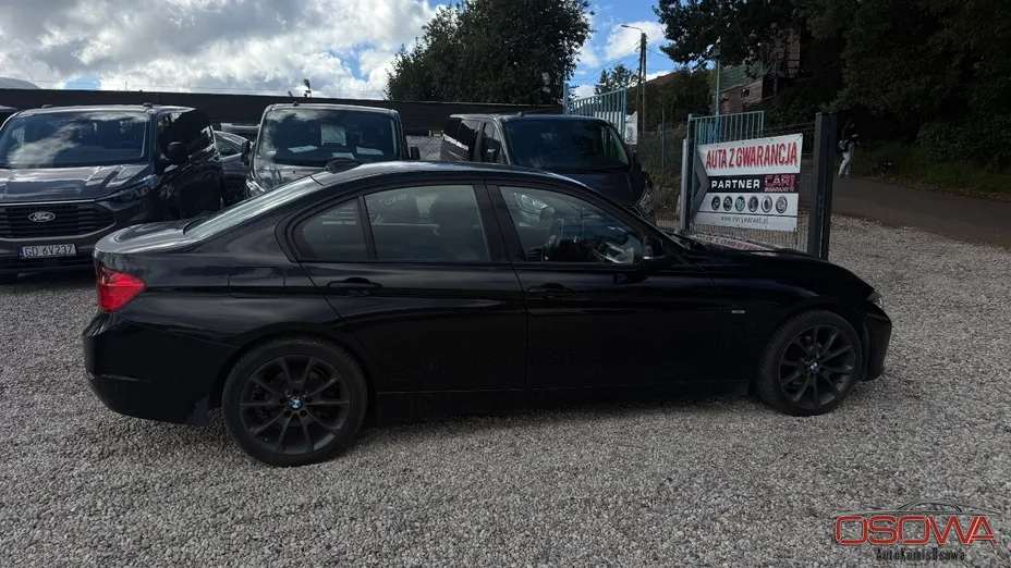 BMW Seria 3 -