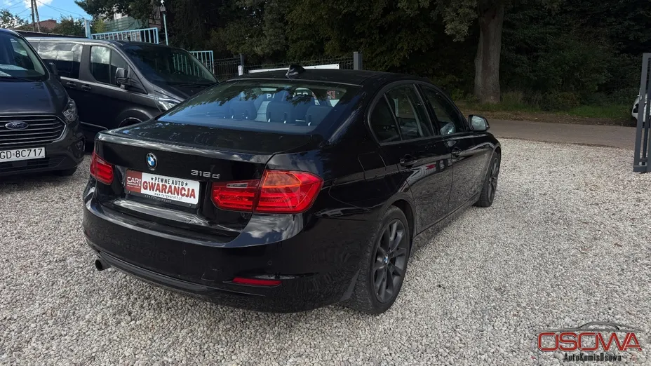 BMW Seria 3 -