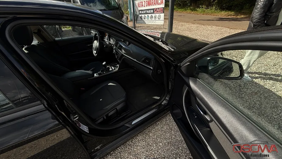BMW Seria 3 -