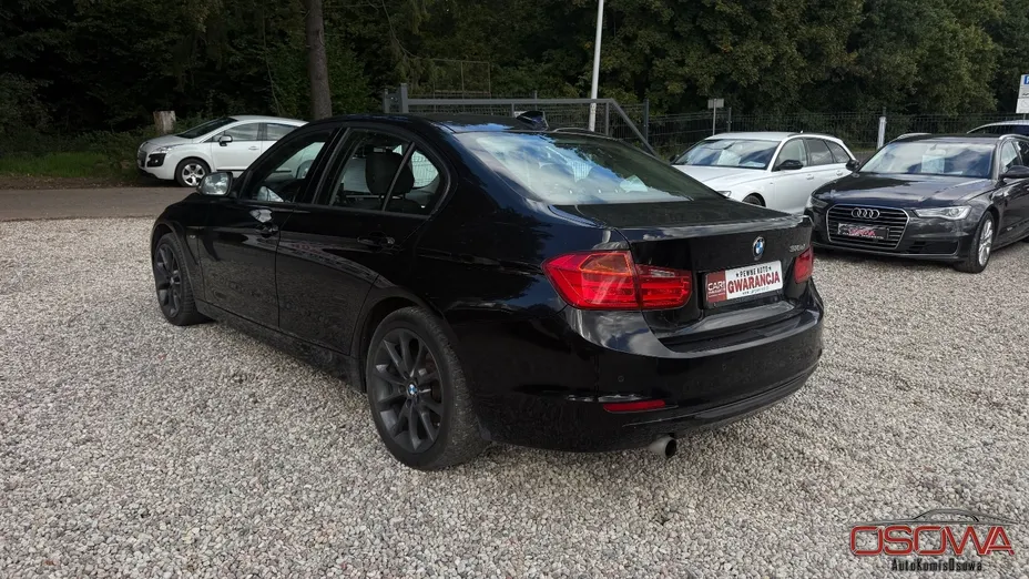 BMW Seria 3 -