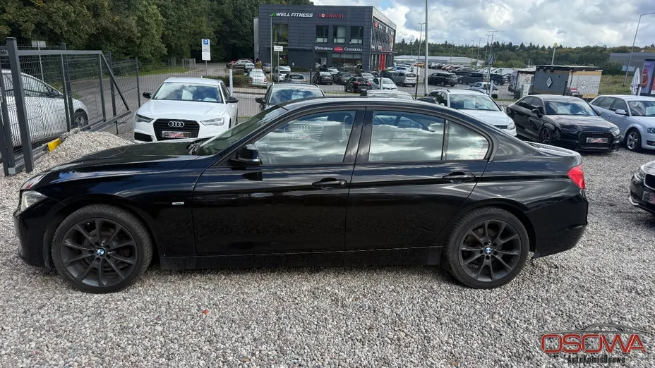 BMW Seria 3 -