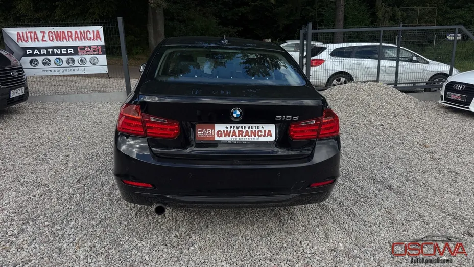 BMW Seria 3 -