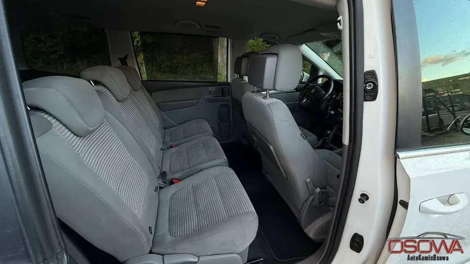 SEAT Alhambra -