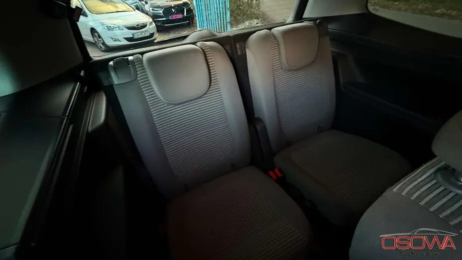 SEAT Alhambra -