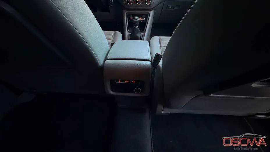 SEAT Alhambra -