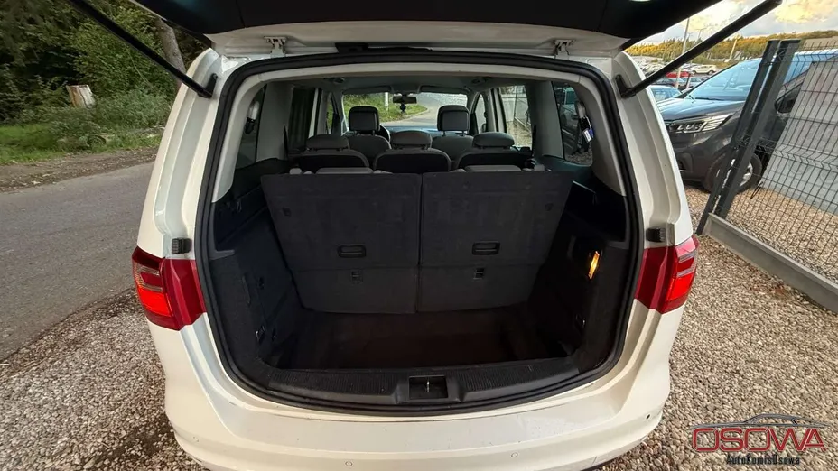 SEAT Alhambra -