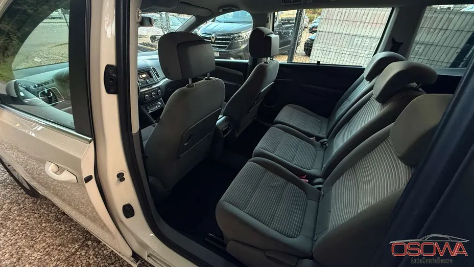 SEAT Alhambra -
